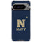 United States Naval Academy USA Google Pixel 10 Pro XL Clear Case